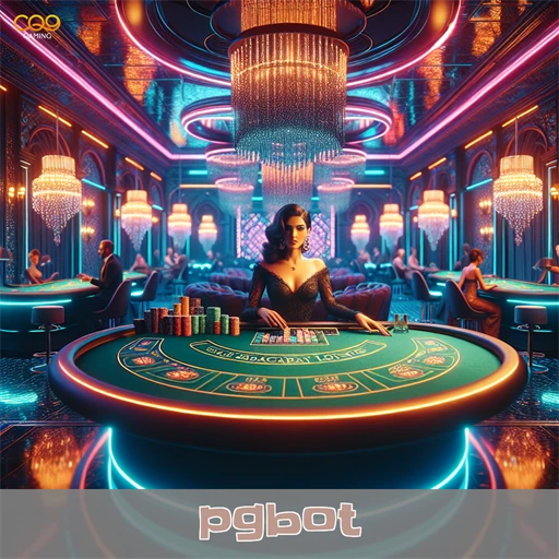 Recursos da Seção App do Pgbot: Entretenimento e Engajamento