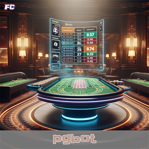 Incríveis Bônus do pgbot: Atrações Imperdíveis para Gamers