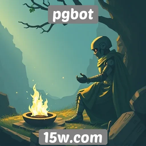 Tendências emergentes no design de jogos no pgbot