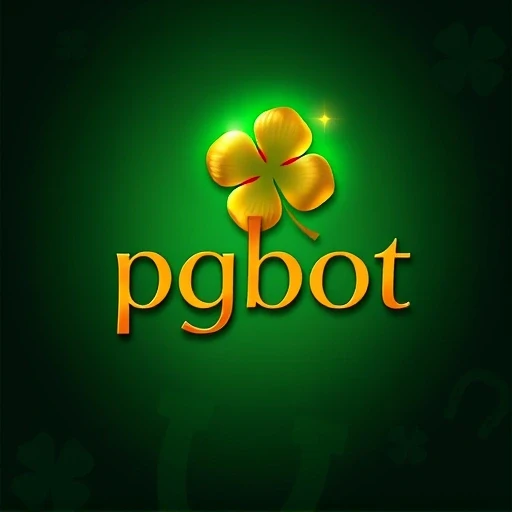 pgbot Logo