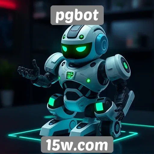 Novas características do PGBot para jogadores competitivos