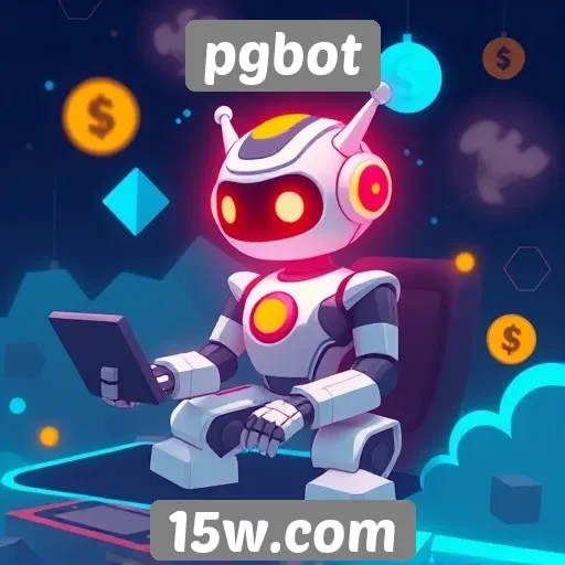 Impacto do pgbot na indústria de jogos online