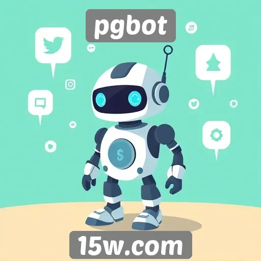 pgbot lança nova atualização com recursos inovadores