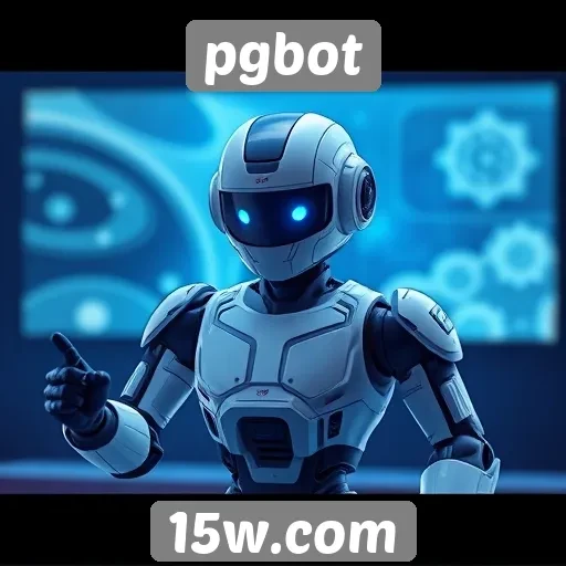 Atualizações e novidades do pgbot em 2026
