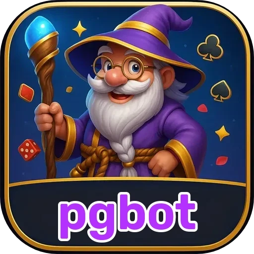 pgbot: Explore a Segurança que Garante Sua Diversão nos Jogos Online