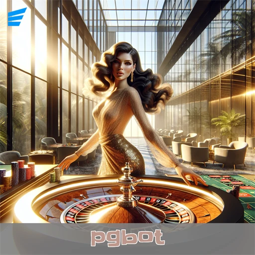Os Slots Incríveis do Pgbot: Diversão Garantida em Cada Giro